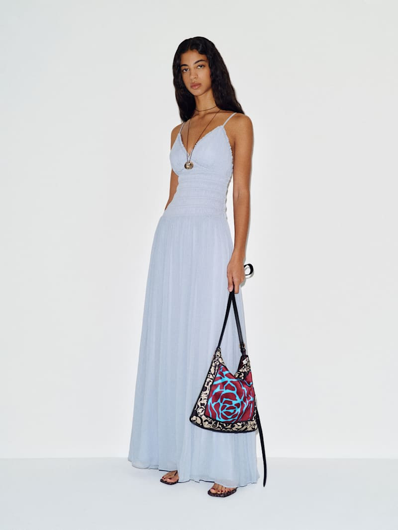 Fatima Dress | Reformation (Global)