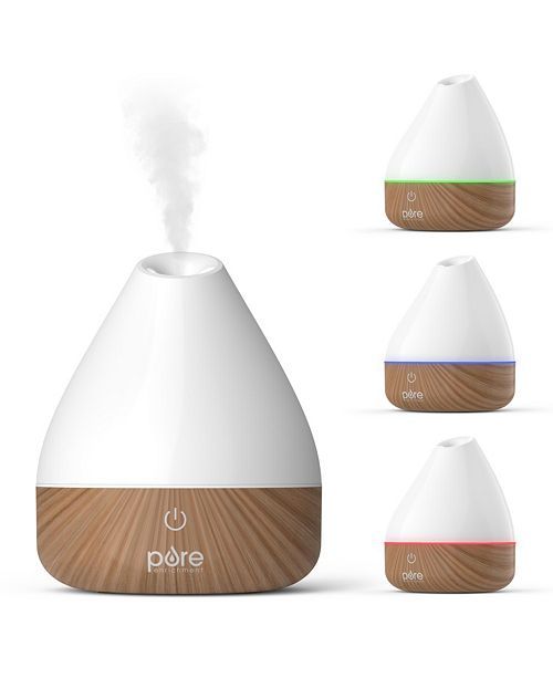 PureSpa Natural Aroma Diffuser | Macys (US)