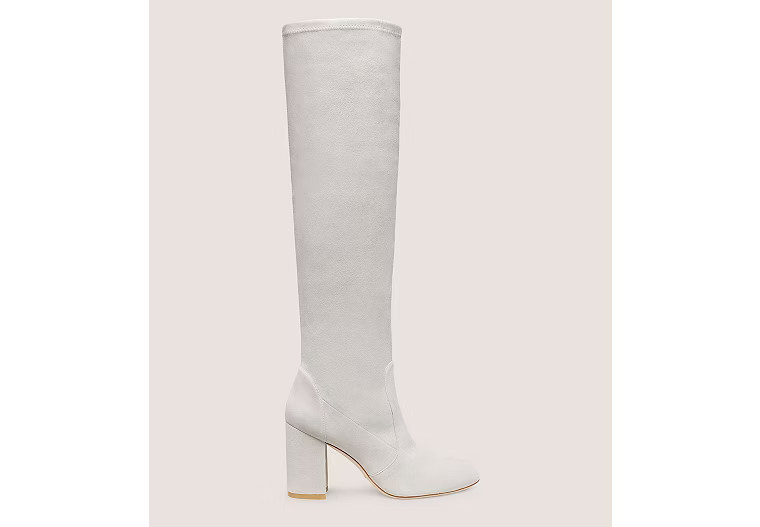 YULIANA 85 SLOUCH BOOT | Stuart Weitzman (US)