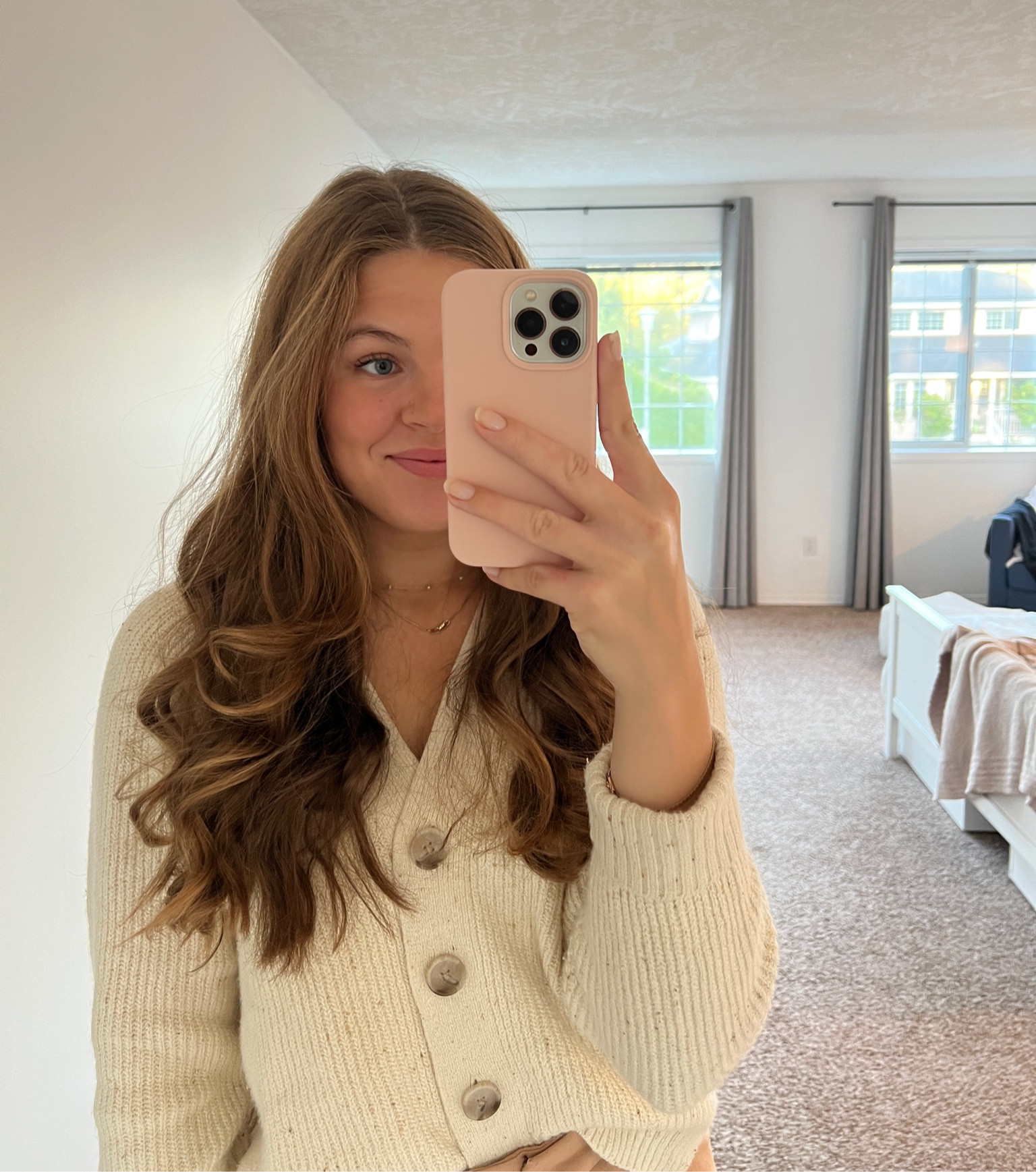 Overnight curls!! Loving this super easy overnight hair routine ✨

#LTKfindsunder50 #LTKU #LTKbeauty