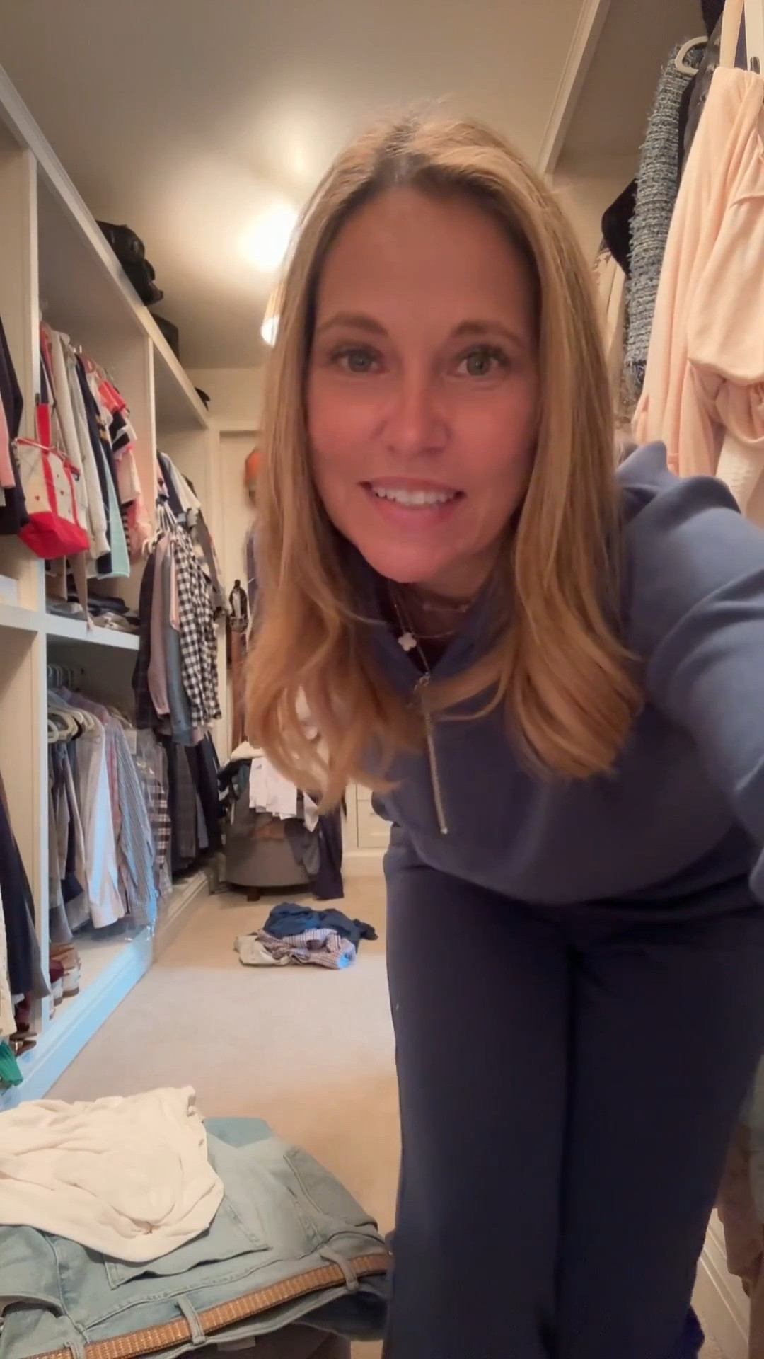 What do you do when you run out of coffee in the house? You put on a comfy matching set and high tale it to grab some! I am tagging all my favorite sets below 

#LTKMidsize #LTKSeasonal #LTKOver40
