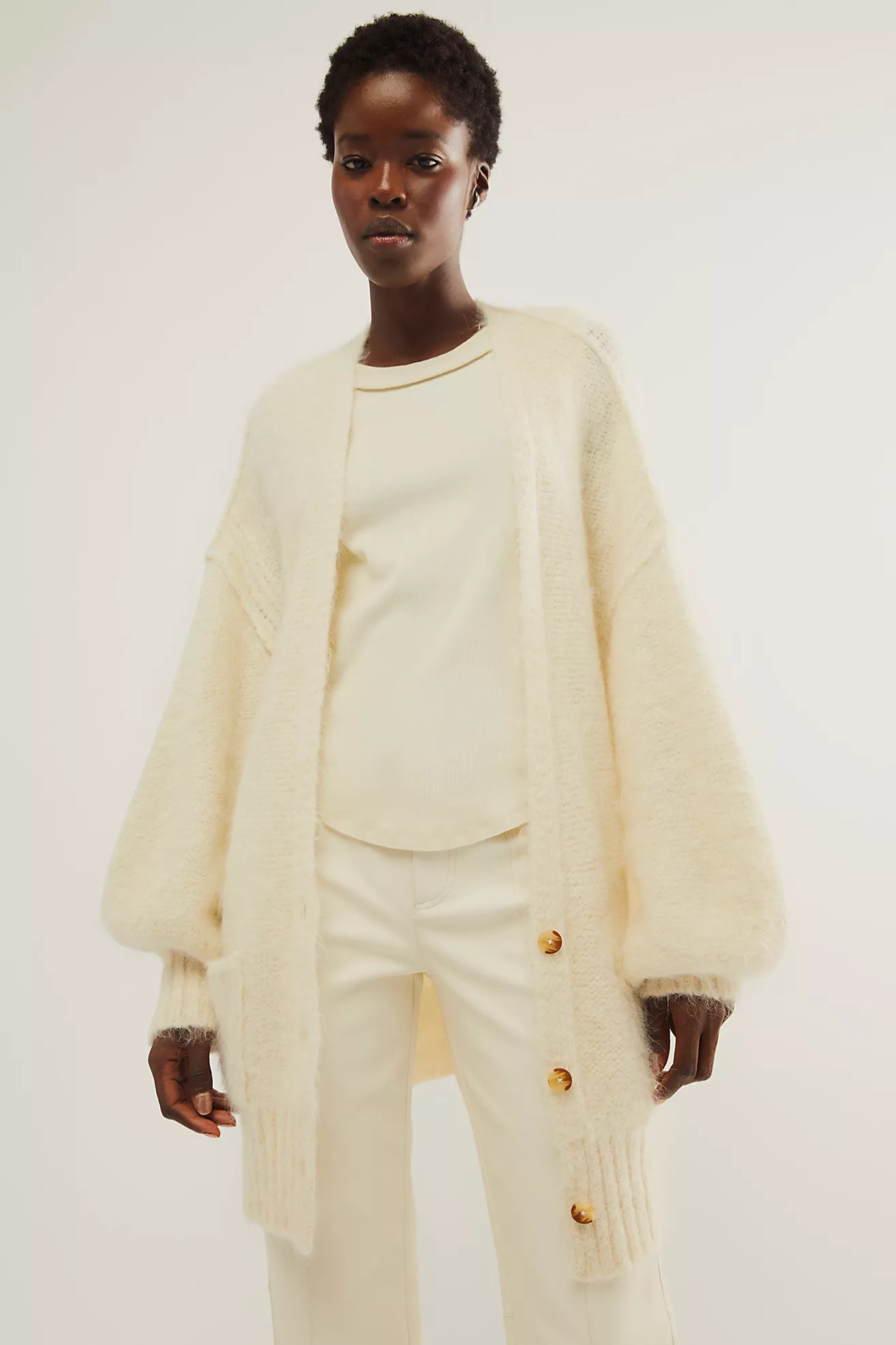 We The Free Whispers Cardi | Free People (Global - UK&FR Excluded)