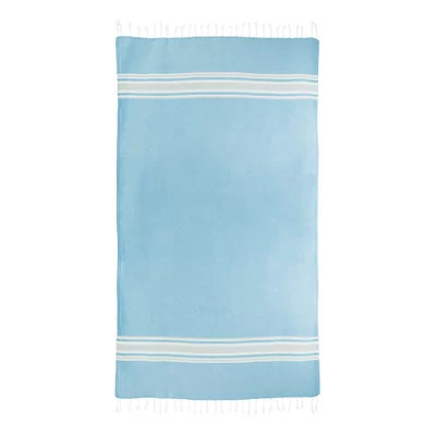Anni Peshtemal 100% Cotton Beach Towel | Wayfair North America