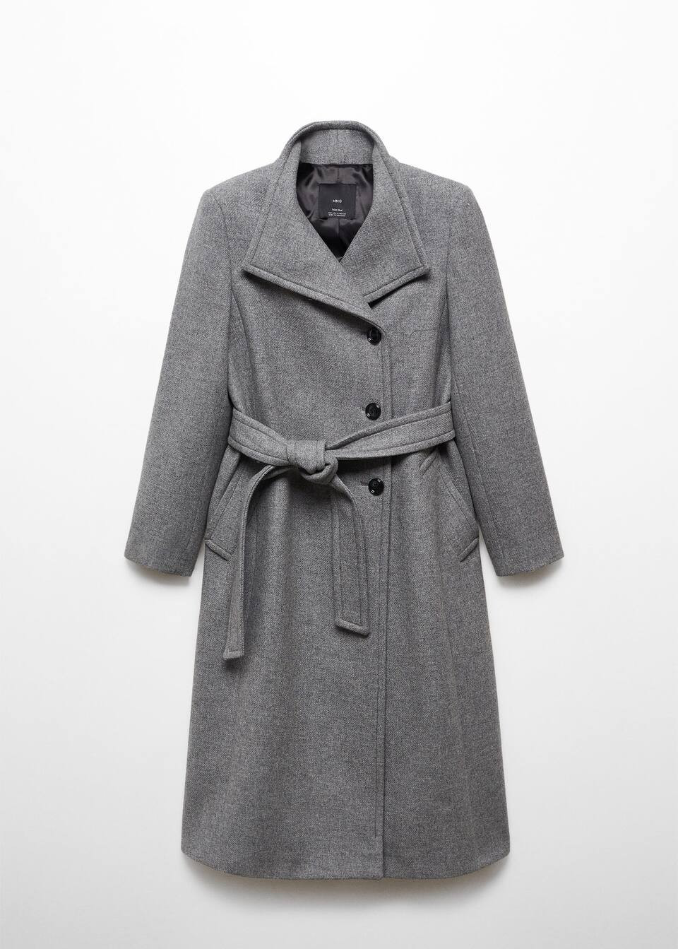 MenuMANGO | MANGO (UK)