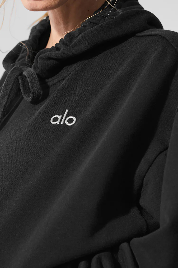 Accolade Hoodie | Alo Yoga (US)