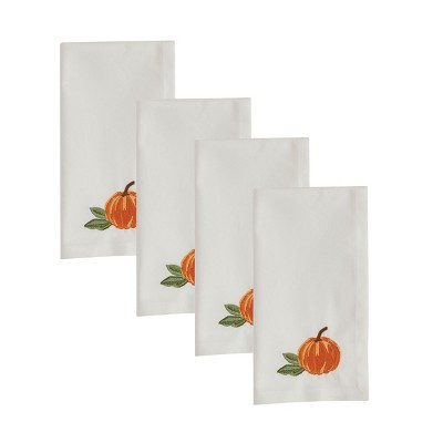 Park Designs Essence Of Fall Napkin Set of 4 | Target