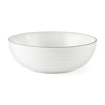 Linden Street Harper Stoneware Serving Bowl | JCPenney