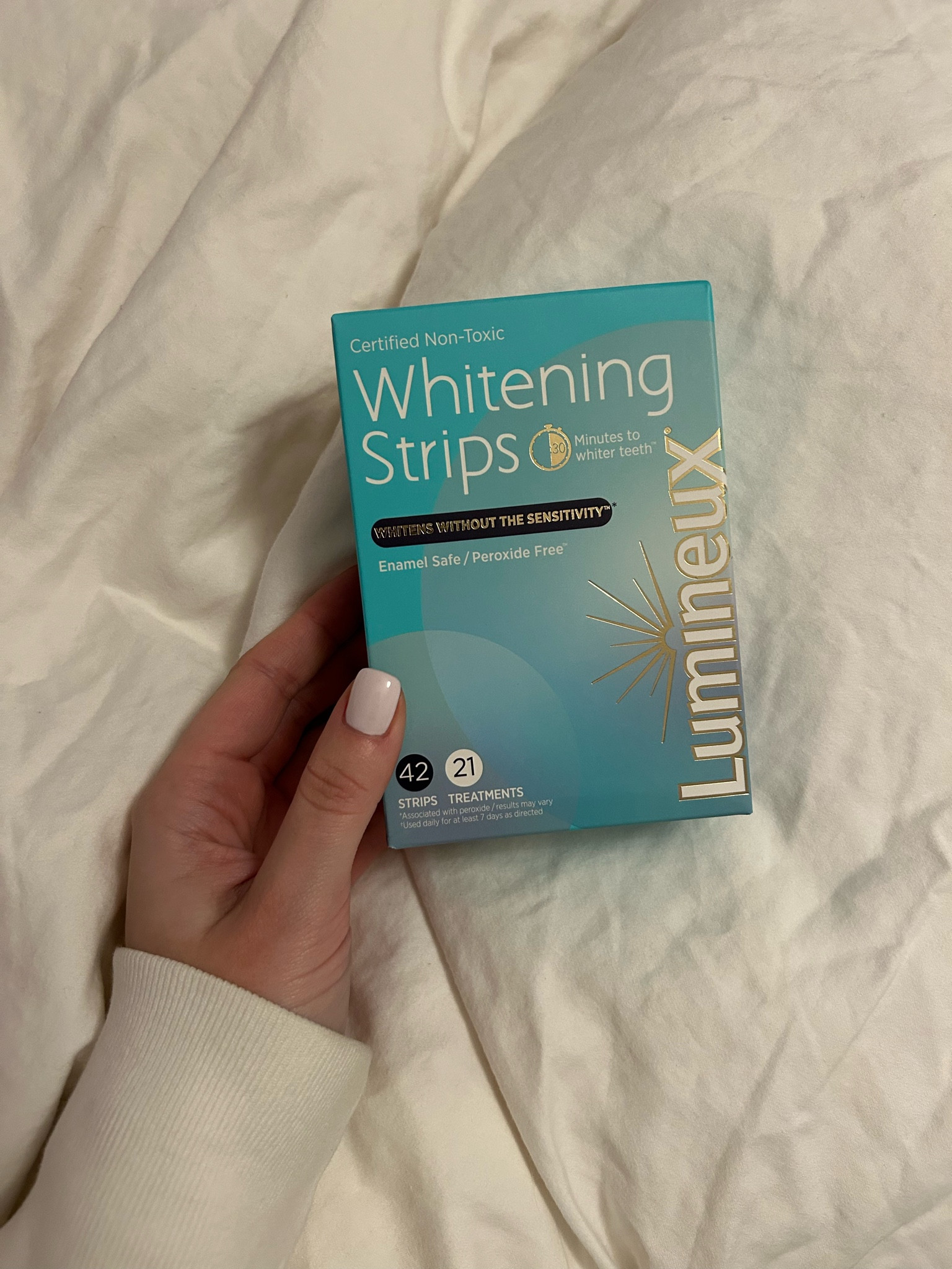 Trying these for the first time 🤍

#LTKtravel #LTKMostLoved #LTKsalealert