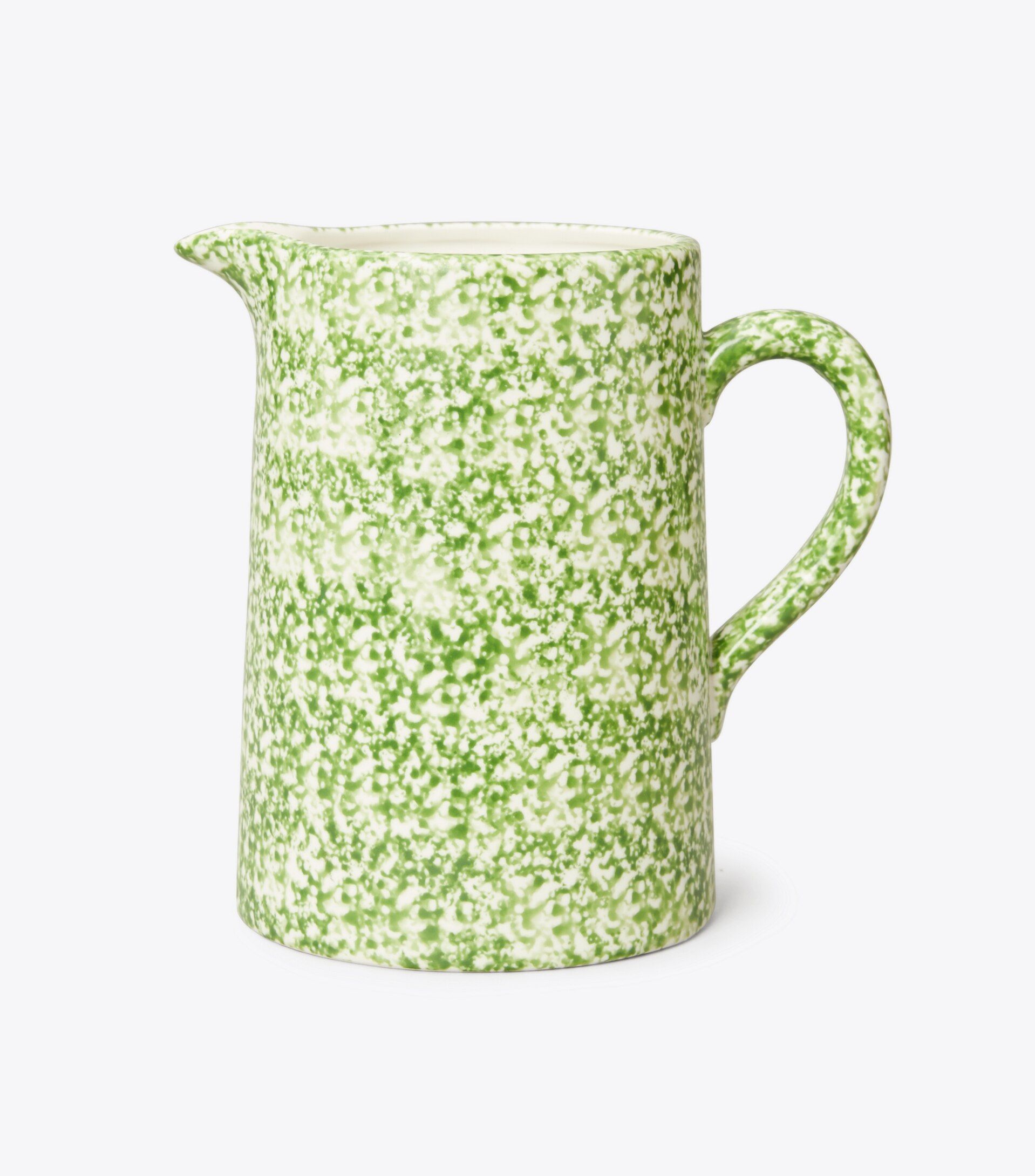 Spongeware Pitcher | Tory Burch (US)