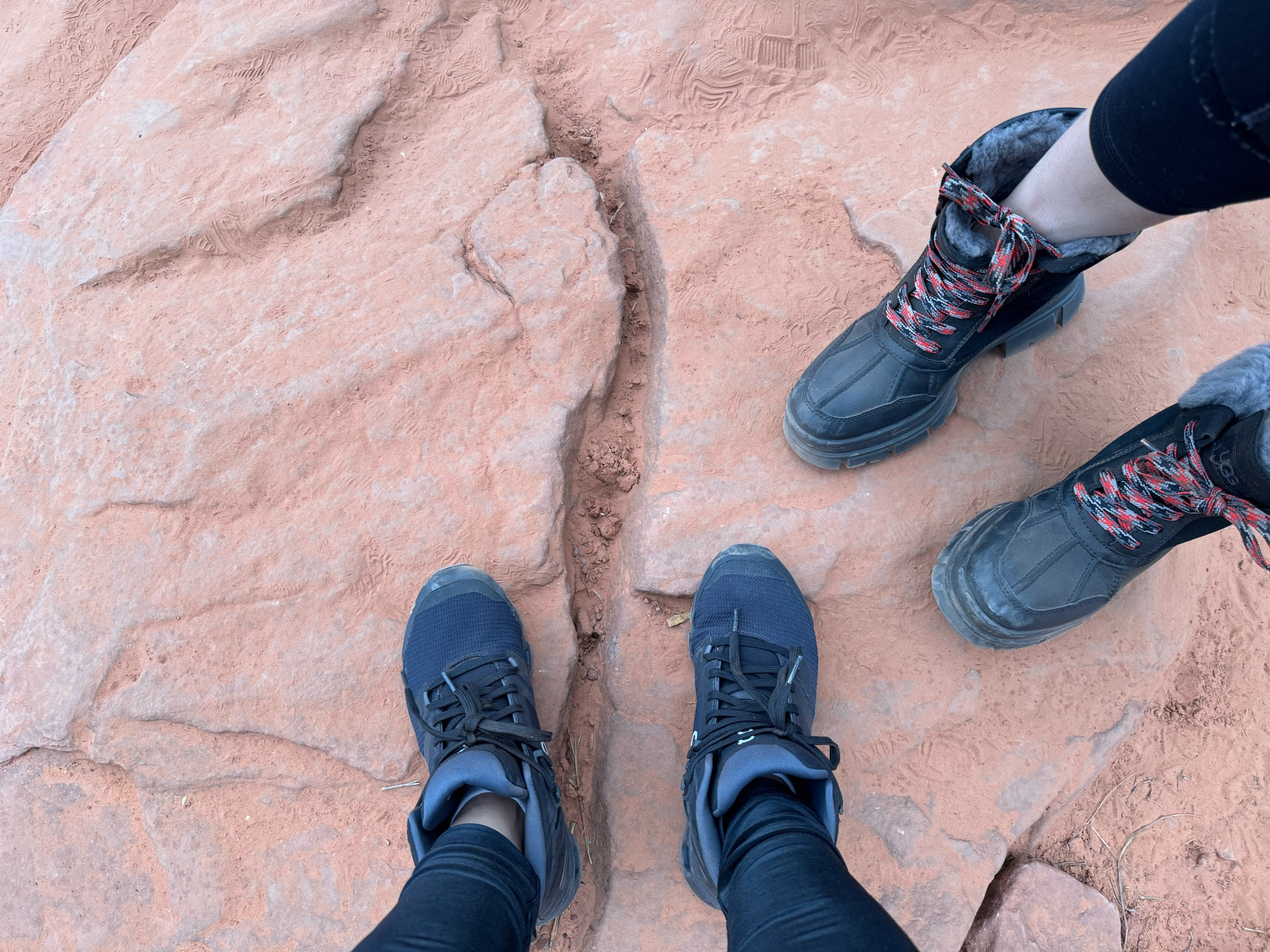 Stepping into adventure, one trail at a time. #ReadyForTheJourney #HikingEssentials 🥾🏞️

#LTKshoecrush #LTKover40 #LTKfitness