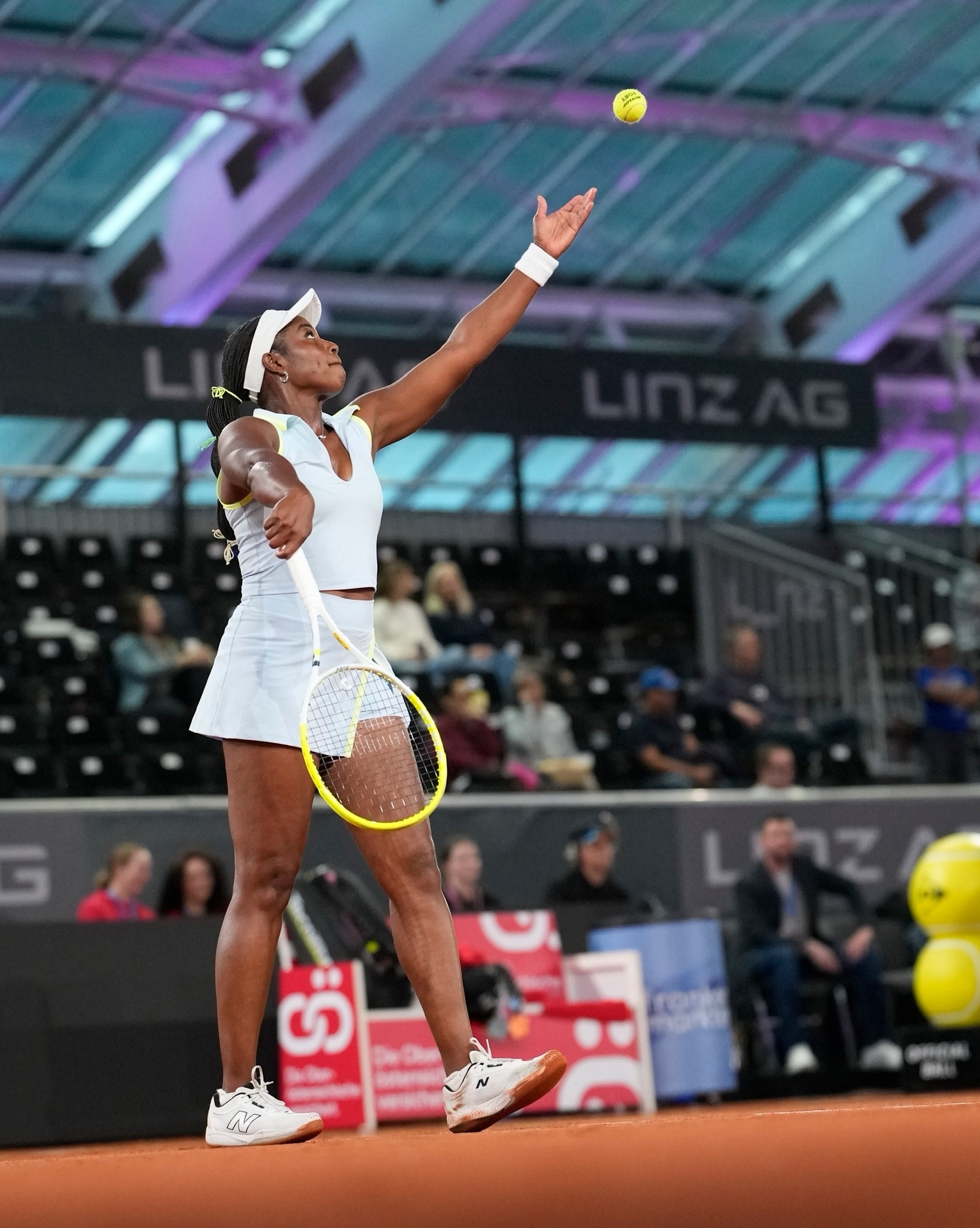 Game, set, match. 🏆 Shop this on-court style #tennis 

#LTKfitnessgoals #LTKselfcare #LTKActive