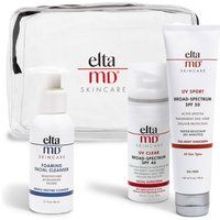 EltaMD Face and Body Sun Protection Kit | Skinstore
