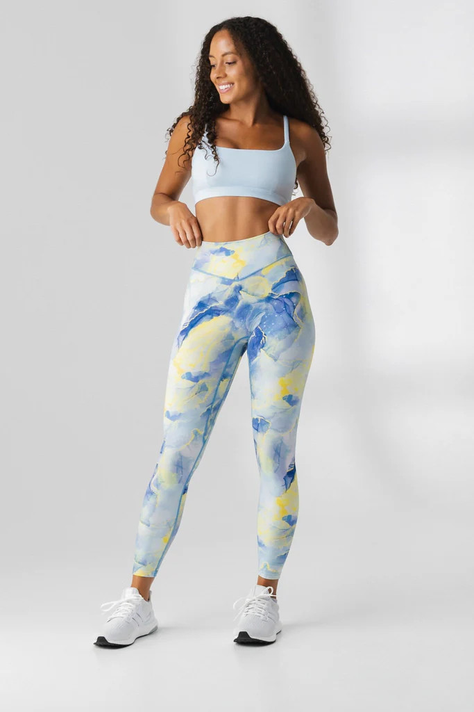 The Ignite Bra | Vitality