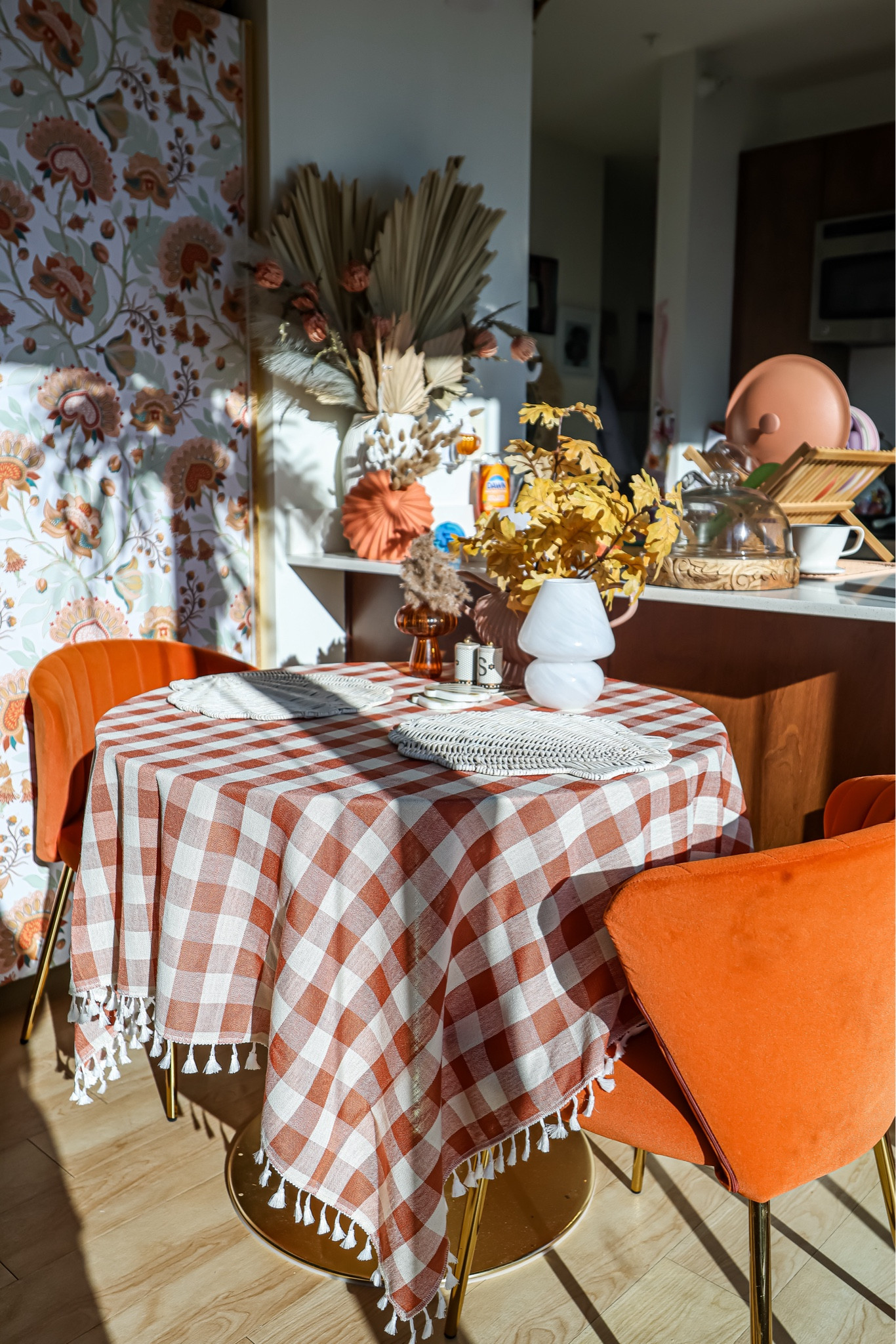 Fall kitchen inspo 

#LTKSeasonal #LTKParties #LTKHome