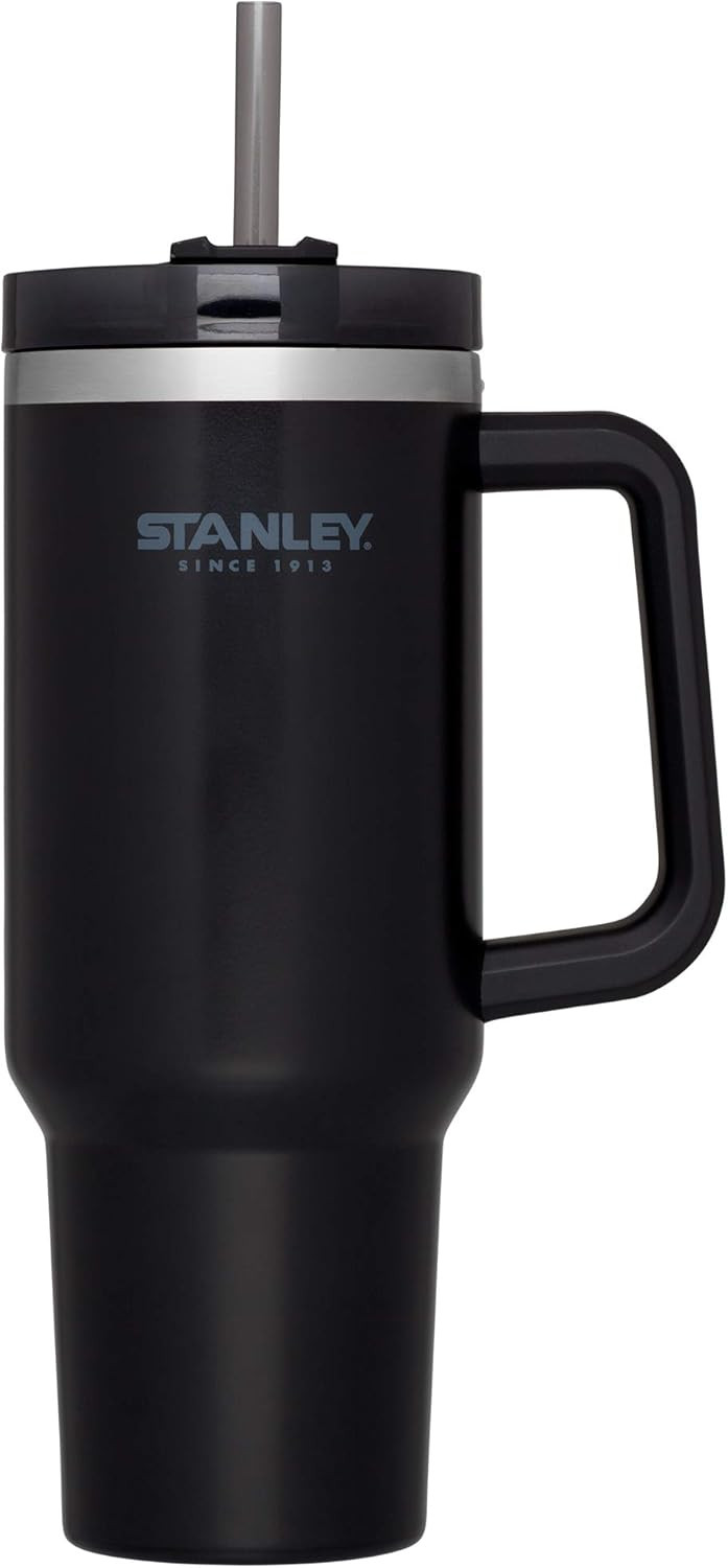 Stanley Adventure Vacuum Quencher | Amazon (US)