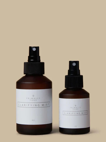 Clarifying Mist | Primally Pure