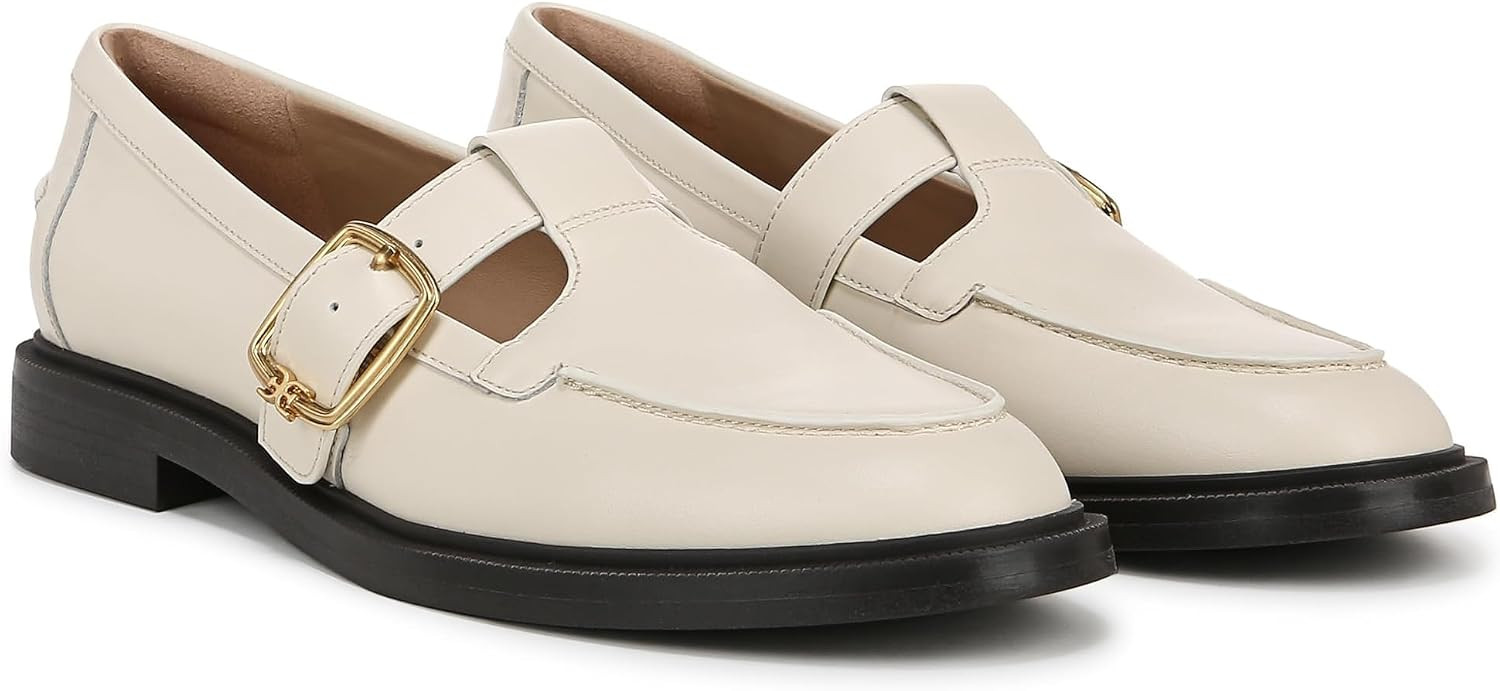 Sam Edelman Womens Elaina Loafer | Amazon (CA)