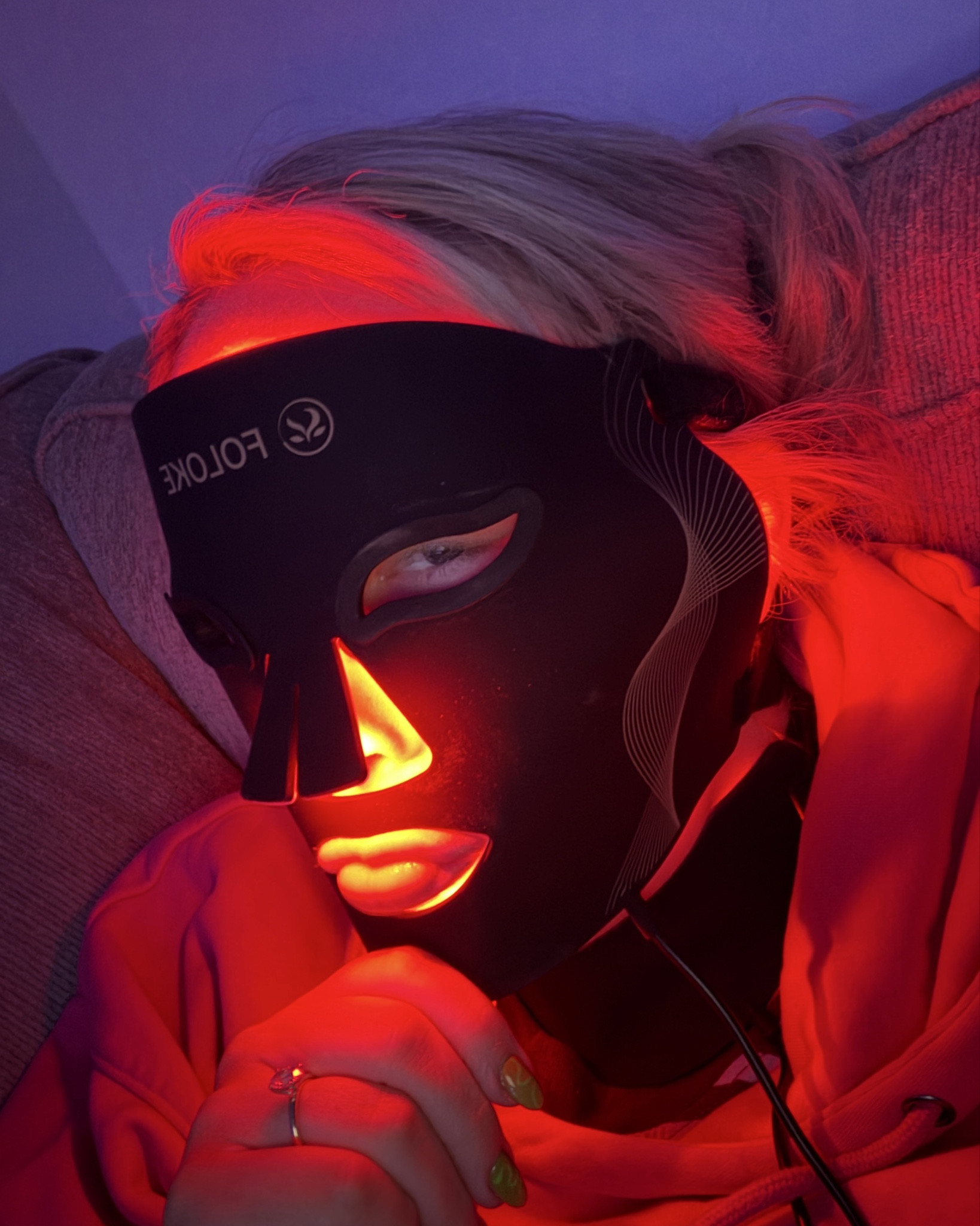 I had to see what the hype is about - after researching, i decided on this one! 

#LTKBeauty #LTKvlog #LTKselfcare