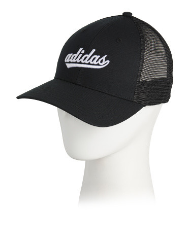 Mesh Trucker Hat | TJ Maxx