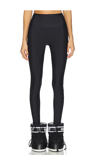 Ski Baselayer Pants in Black | Revolve Clothing (Global)