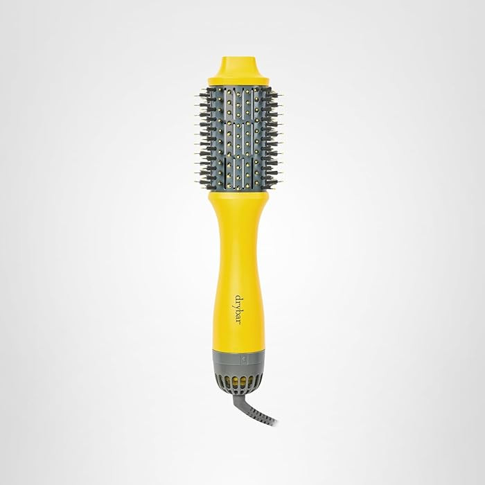 Drybar Blow-Dryer Shot Collection | Faster Blowouts with Tons of Volume and Less Frizz | Choose T... | Amazon (US)