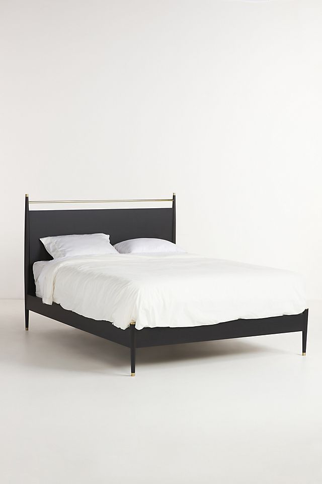 Hemming Bed | Anthropologie (US)