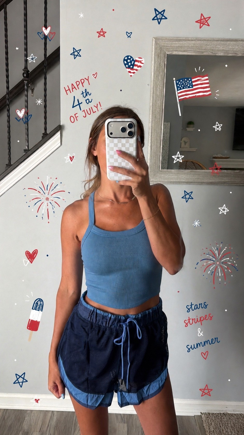Cannot believe this is Amazon! These tanks are so stretchy and comfortable I got them in a ton of colors!

#LTKootd #LTKSaleAlert #LTKPetite
