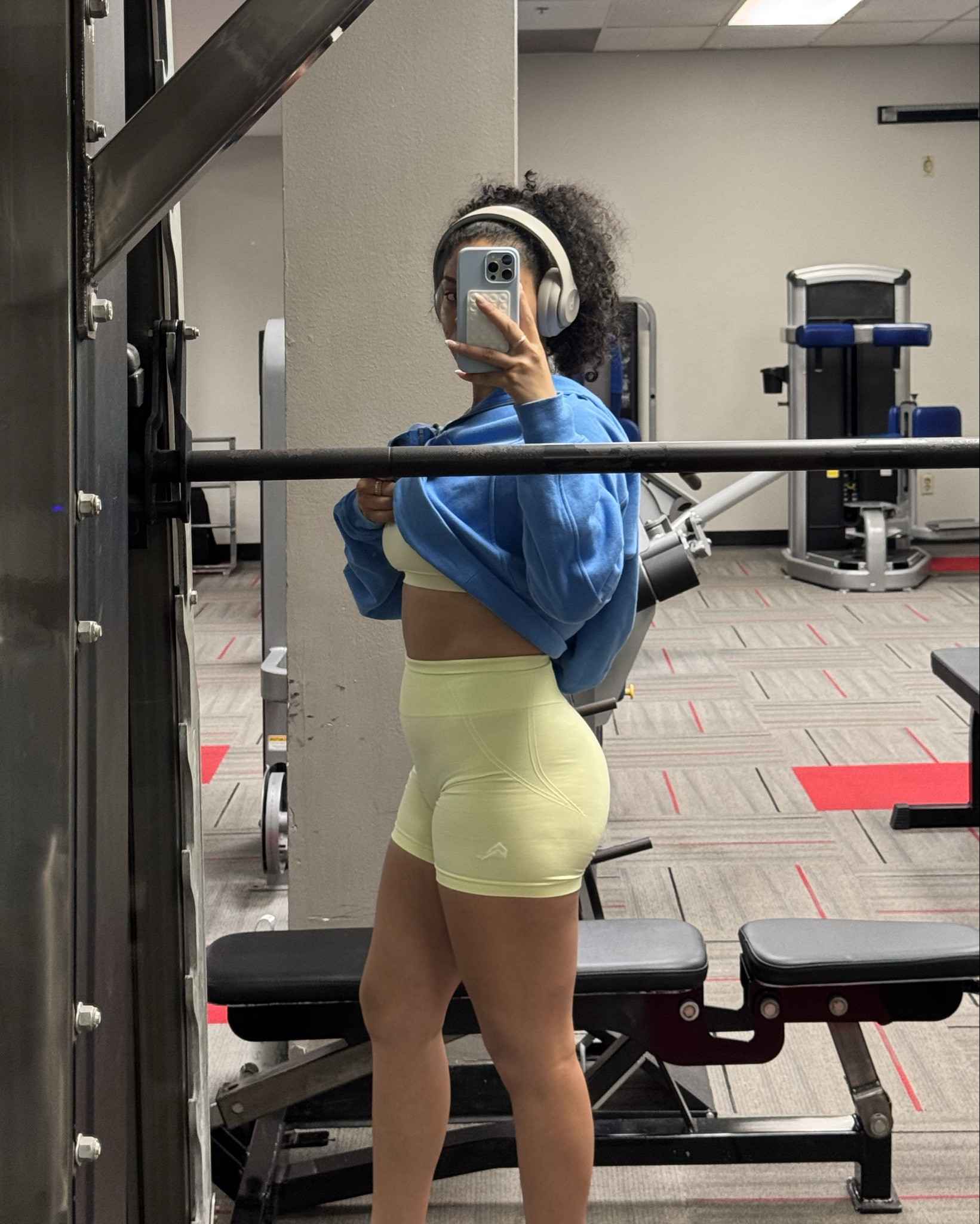 Jacket is lululemon 

#LTKActive