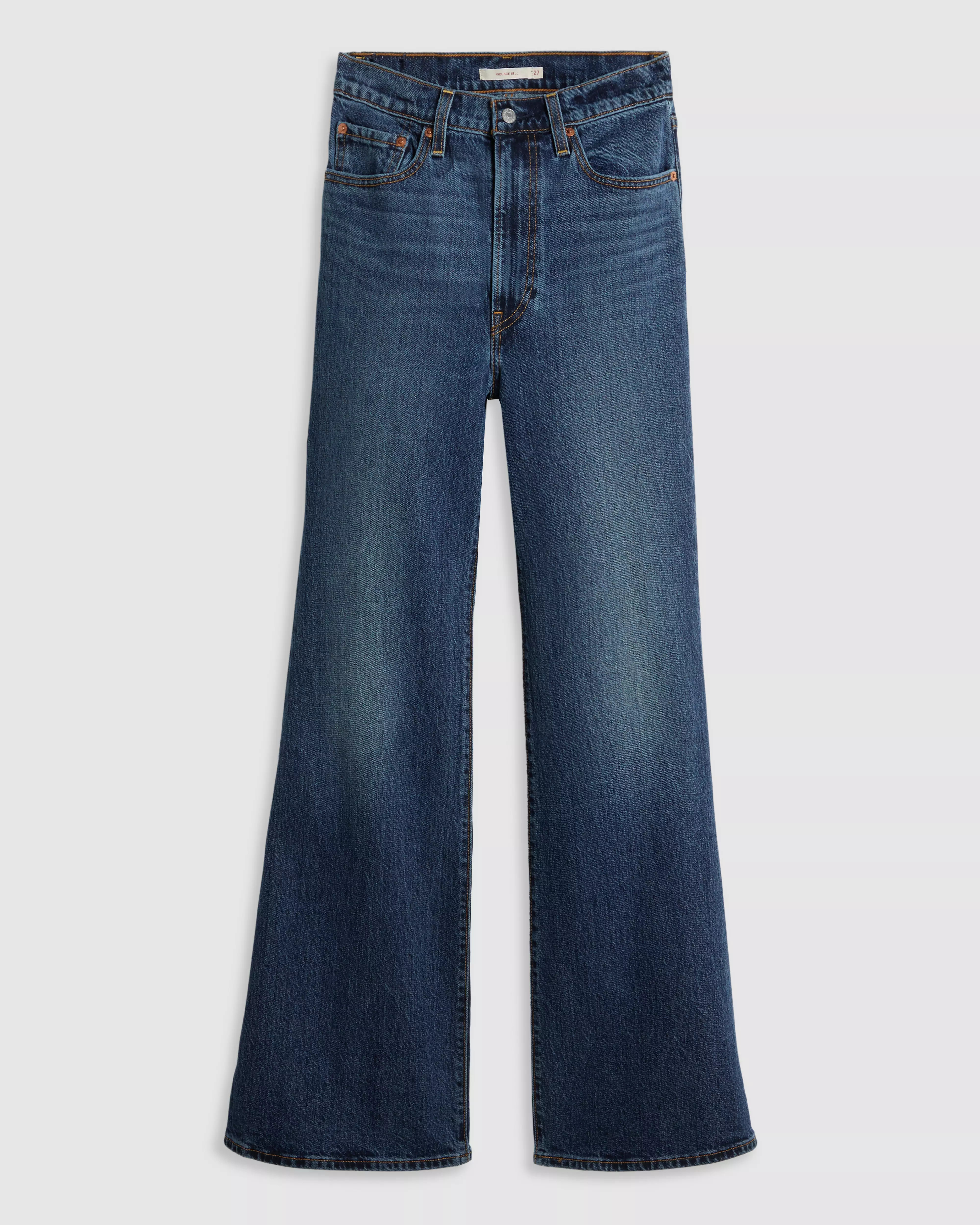 Ribcage Bell Women's Jeans | Levi's US