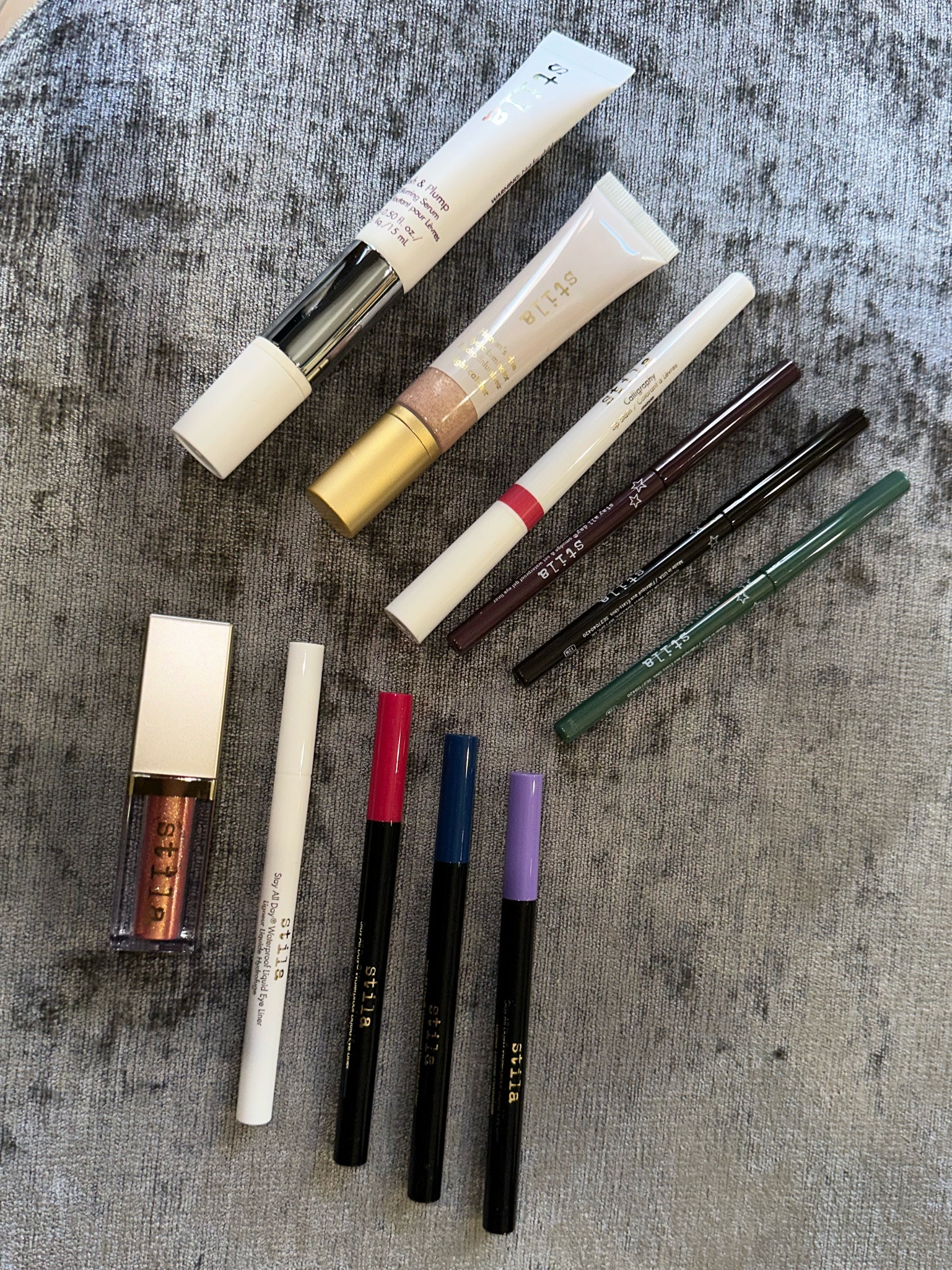 Love these products from Stila 💕

#LTKBeauty