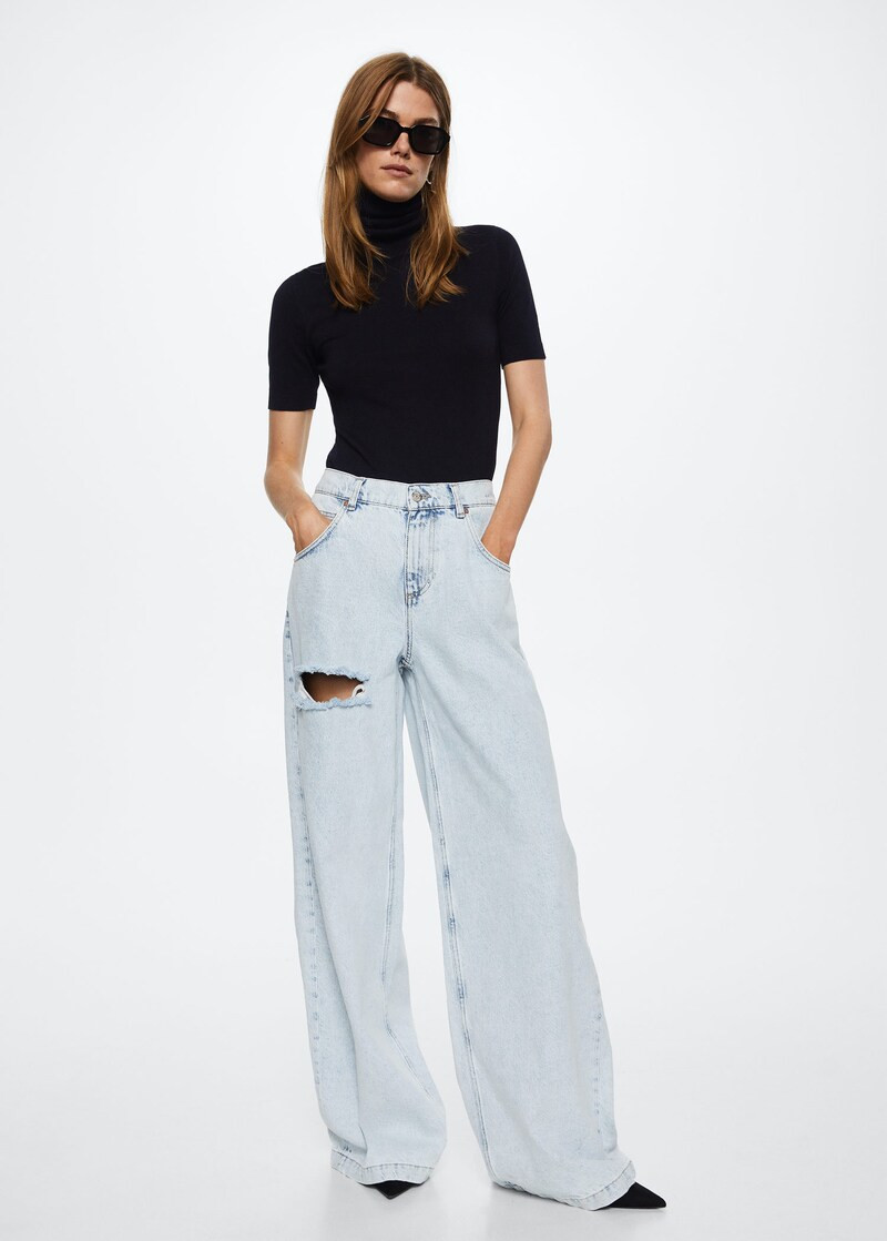 Search: Black trench coat (52) | Mango USA | MANGO (US)