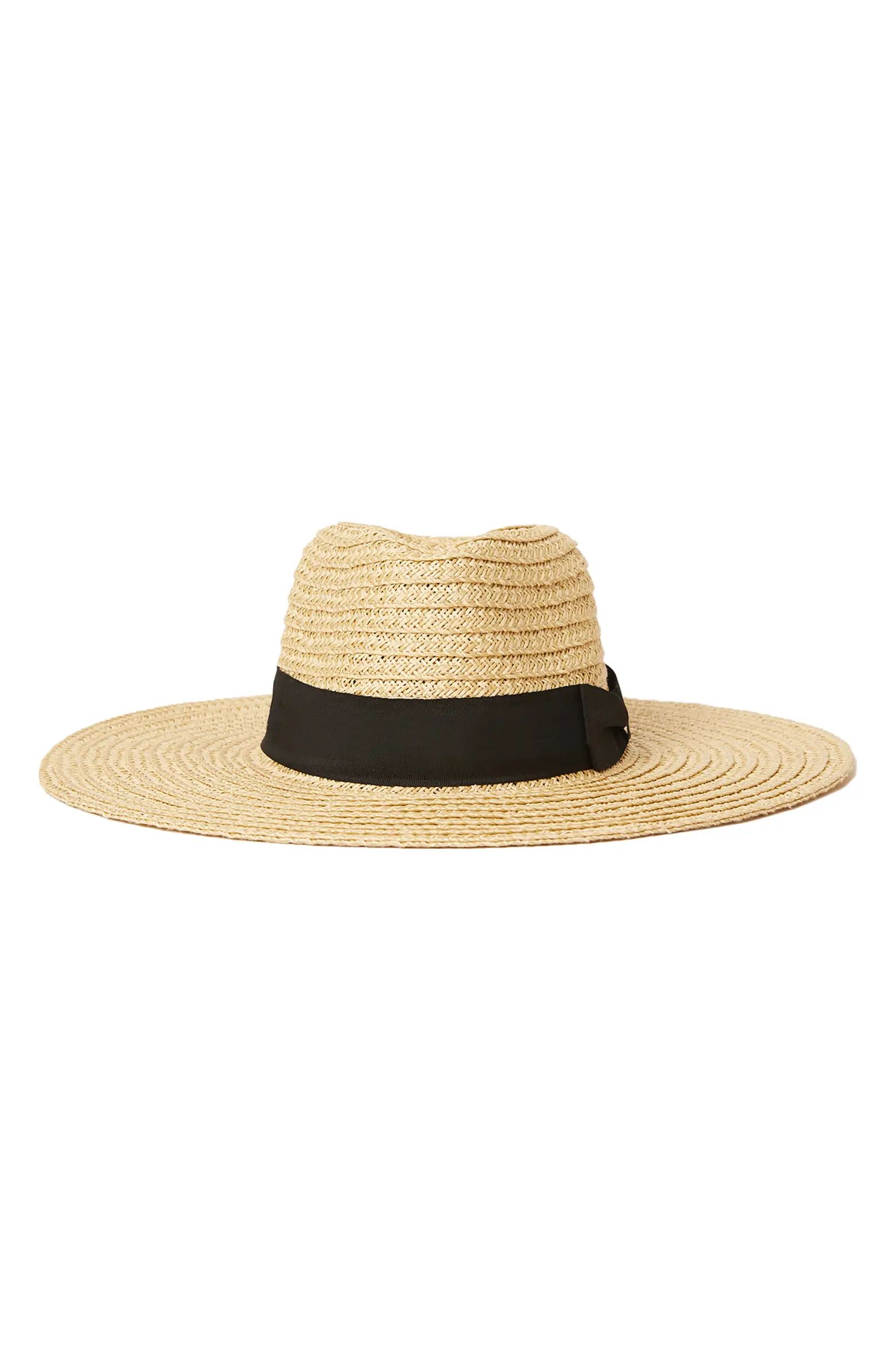 Scarlett Straw Hat | Nordstrom