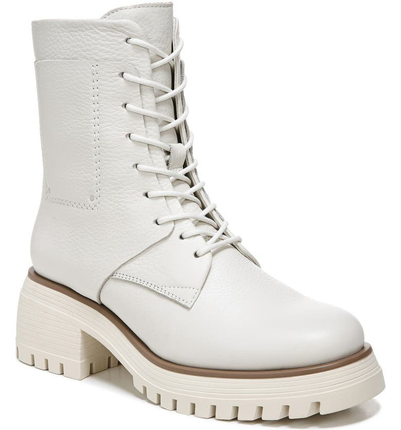 Jetson Lace-Up Combat Boot | Nordstrom