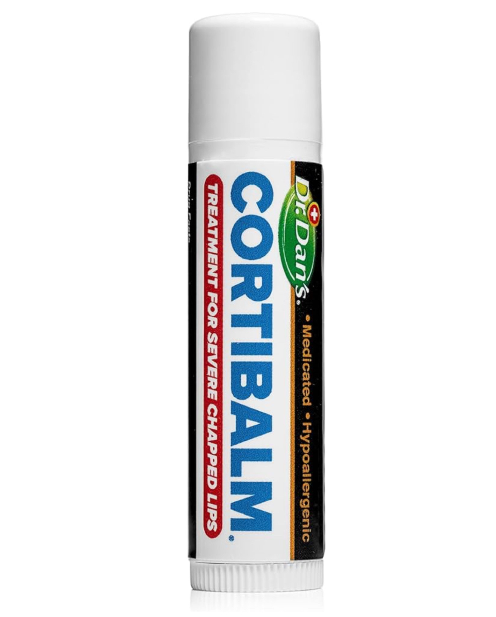 Say goodbye to dry, cracked lips with this Healing Lip Balm, specially designed for men, women, and children! 🌟

✨ Why it works:
	•	Heals mild to severe chapped lips caused by harsh weather, allergies, cold sores, eczema, and more.
	•	Features 1% hydrocortisone to reduce inflammation, stop pain, and kickstart natural healing.
	•	Gentle, hypoallergenic, and free from harsh irritants—perfect for the whole family!

Keep your lips soft, smooth, and healthy, no matter the season. 💋 #HealingLipBalm #ChappedLipsRelief #GentleCare #FamilyApproved

#LTKOver40 #LTKFindsUnder50