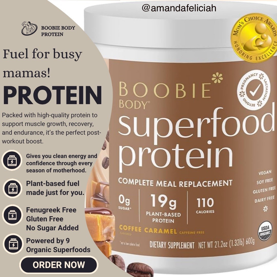 My favorite protein powder during pregnancy, postpartum and while breastfeeding! 


#LTKBump #LTKActive #LTKFamily