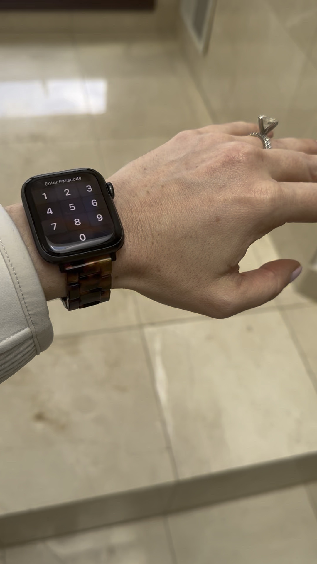 My new Apple watch band

#LTKWorkwear #LTKTravel #LTKStyleTip