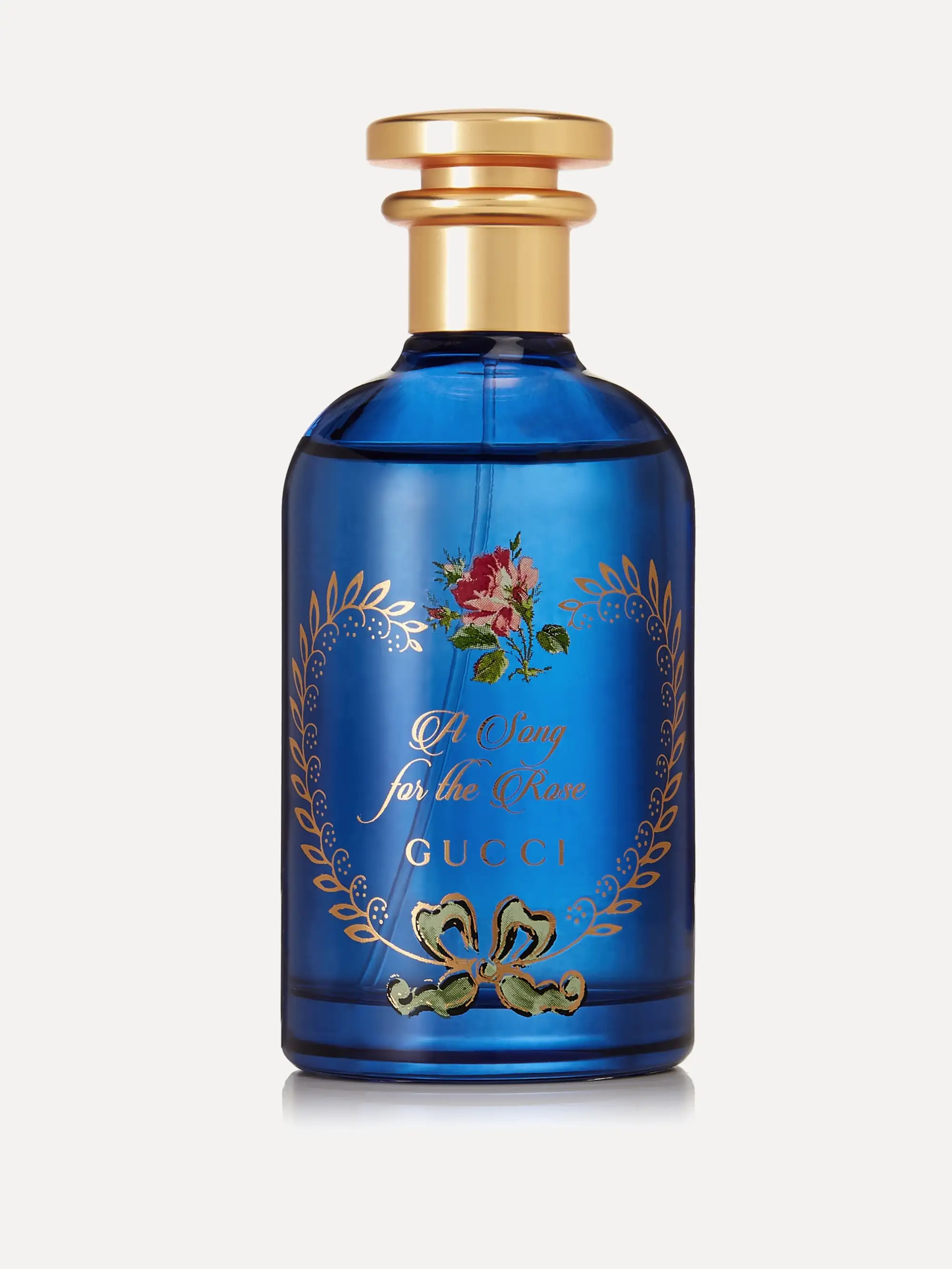 Gucci: The Alchemist’s Garden - A Song for the Rose Eau de Parfum, 100ml | NET-A-PORTER (US)