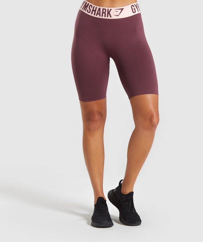 fit cycling shorts | Gymshark