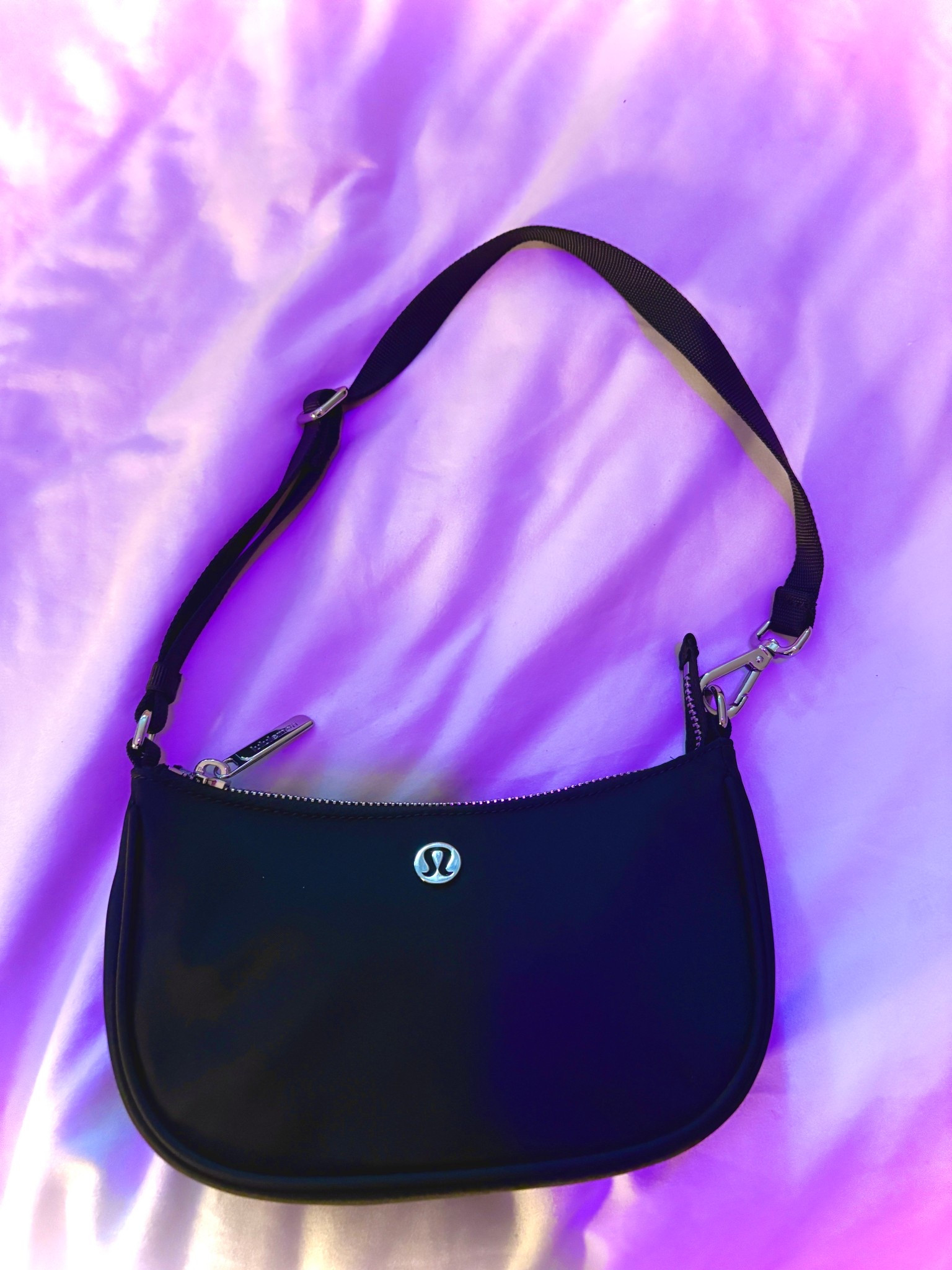 the cutest purse!
#Lululemon 

#LTKItBag #LTKBeauty #LTKSpringSale