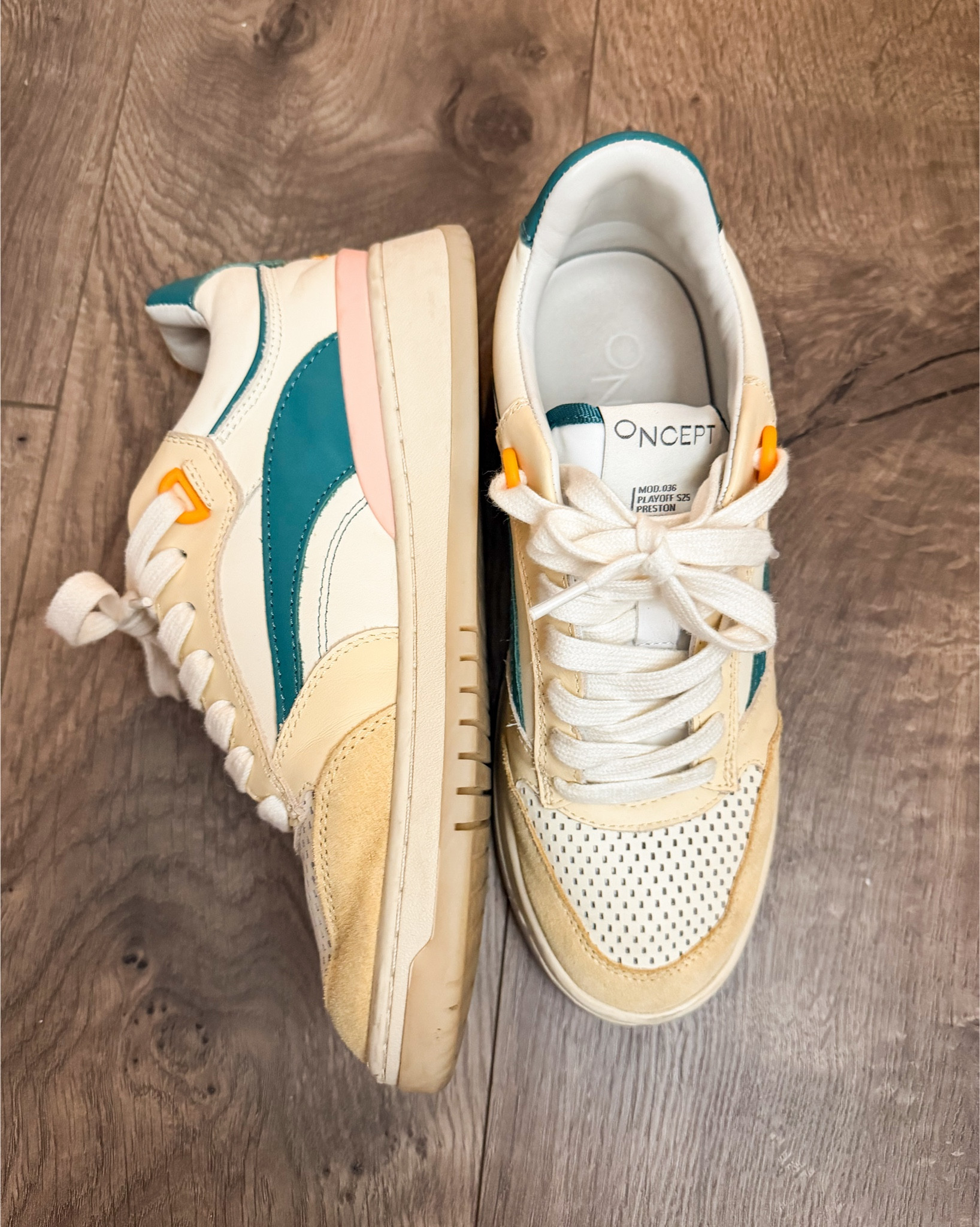 literally the most comfortable shoes i have ever owned! 

#LTKSpringSale #LTKootd #LTKdayinmylife