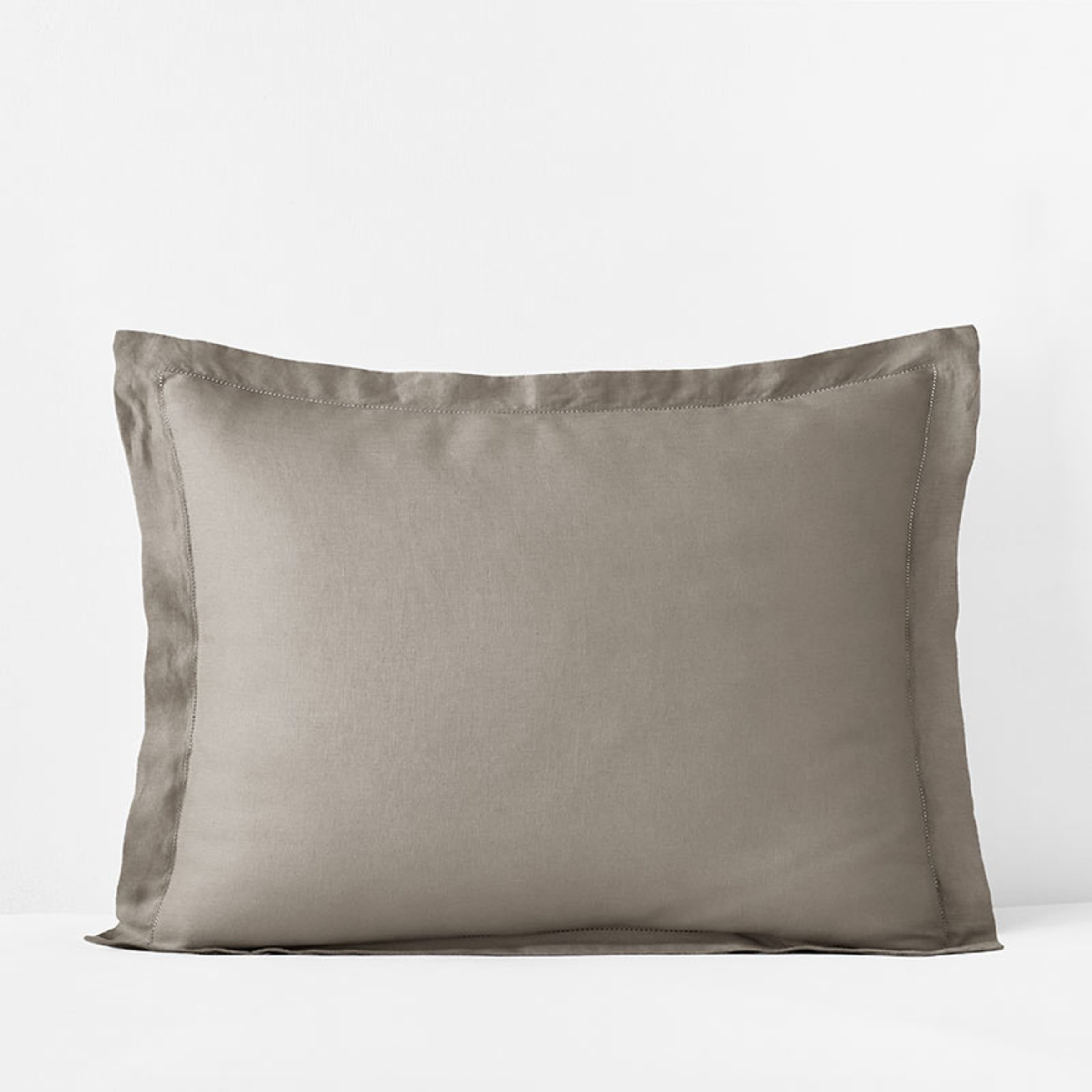 Legends Hotel™ Relaxed Linen Sham | The Company Store