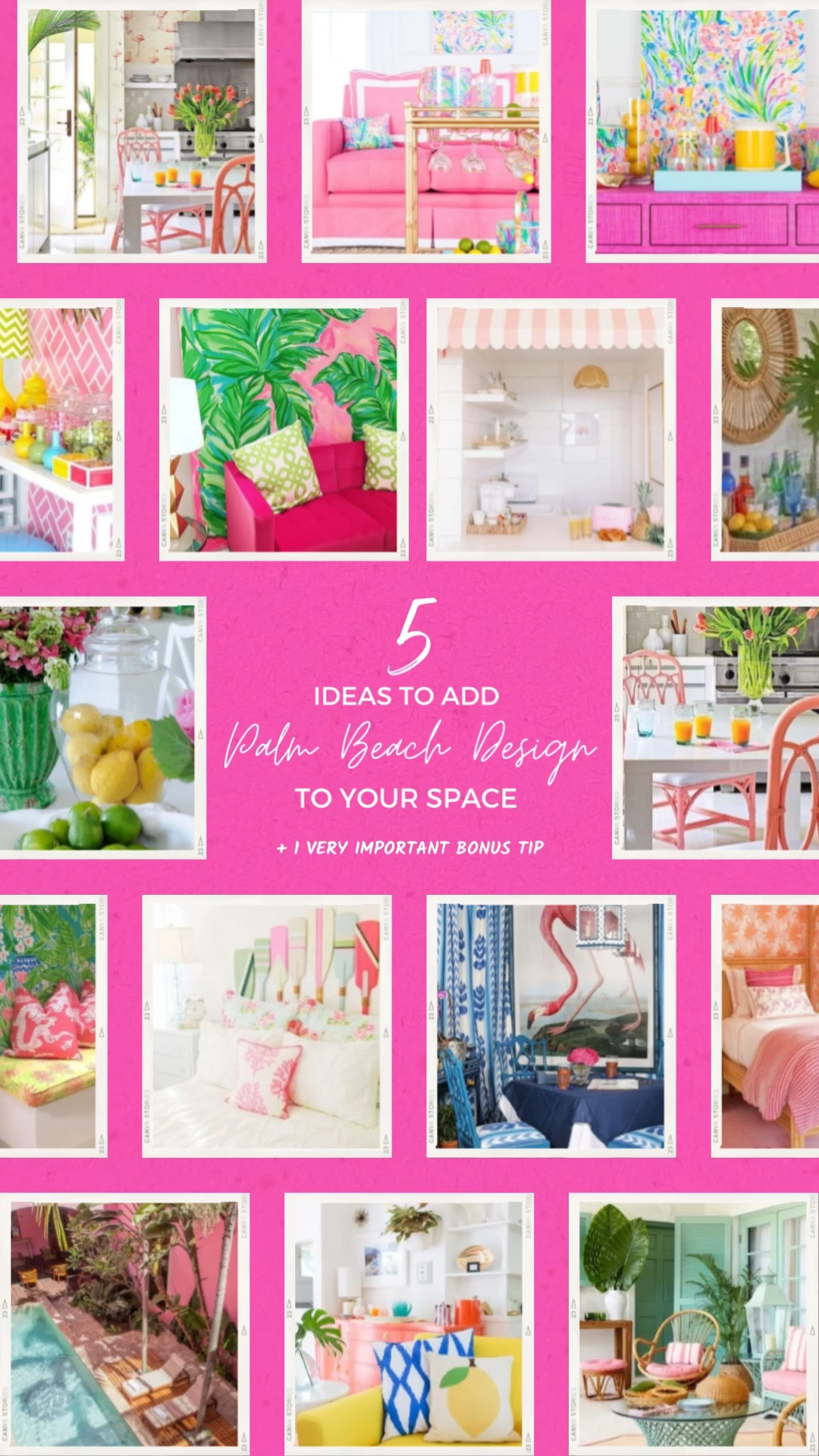 tropical, vibrant, preppy, coastal, elegant, chinoiserie, wicker, bold, pastel, bamboo, rattan, coral, flamingo, cabana, palm fronds, gold accents, pink, green, lacquered, resort 
WANT MORE SHOPPING OPTIONS? 
COMMENT BELOW!

#LTKSpringSale #LTKStyleTip #LTKHome