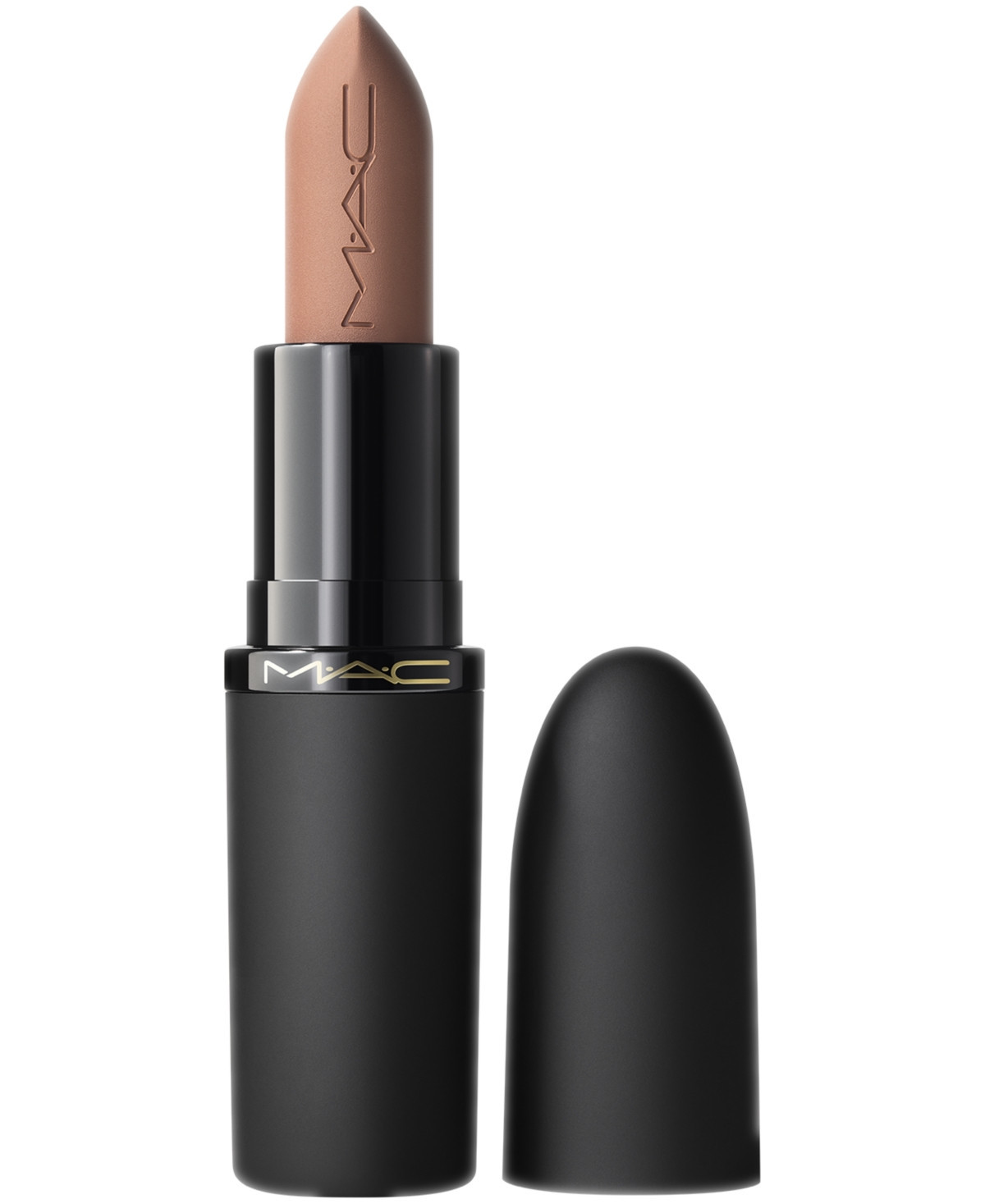 Mac Powder Kiss Matte Lipstick, Full-Size - Big Promotion | Macy's