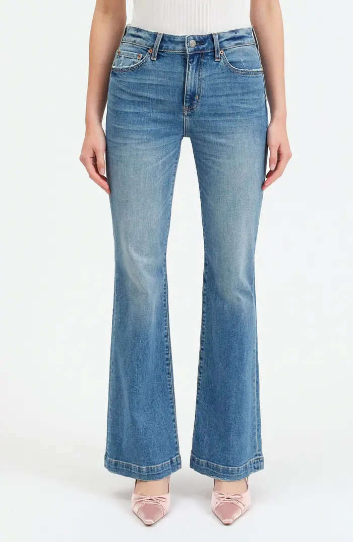 The Heartbreaker Flare Jeans | Nordstrom