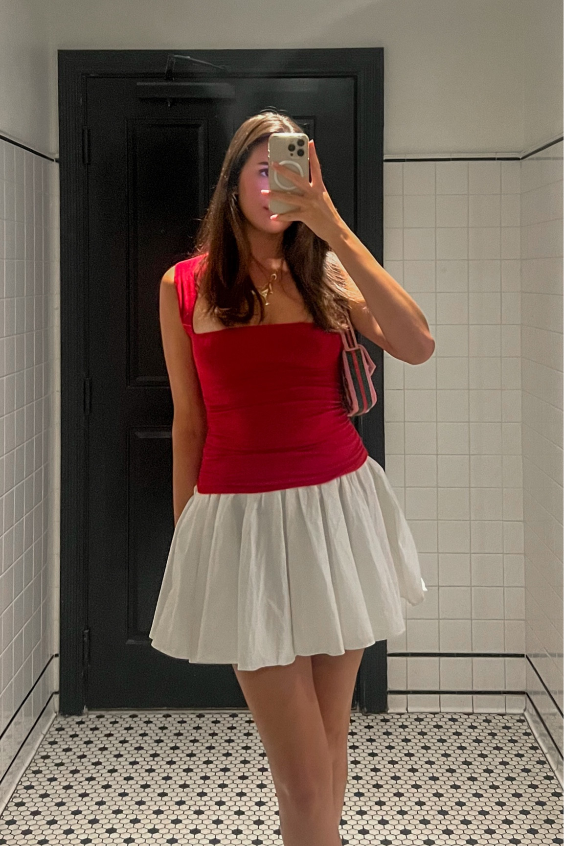 Date night outfit! 

#LTKFindsUnder100 #LTKFindsUnder50 #LTKSummerSales