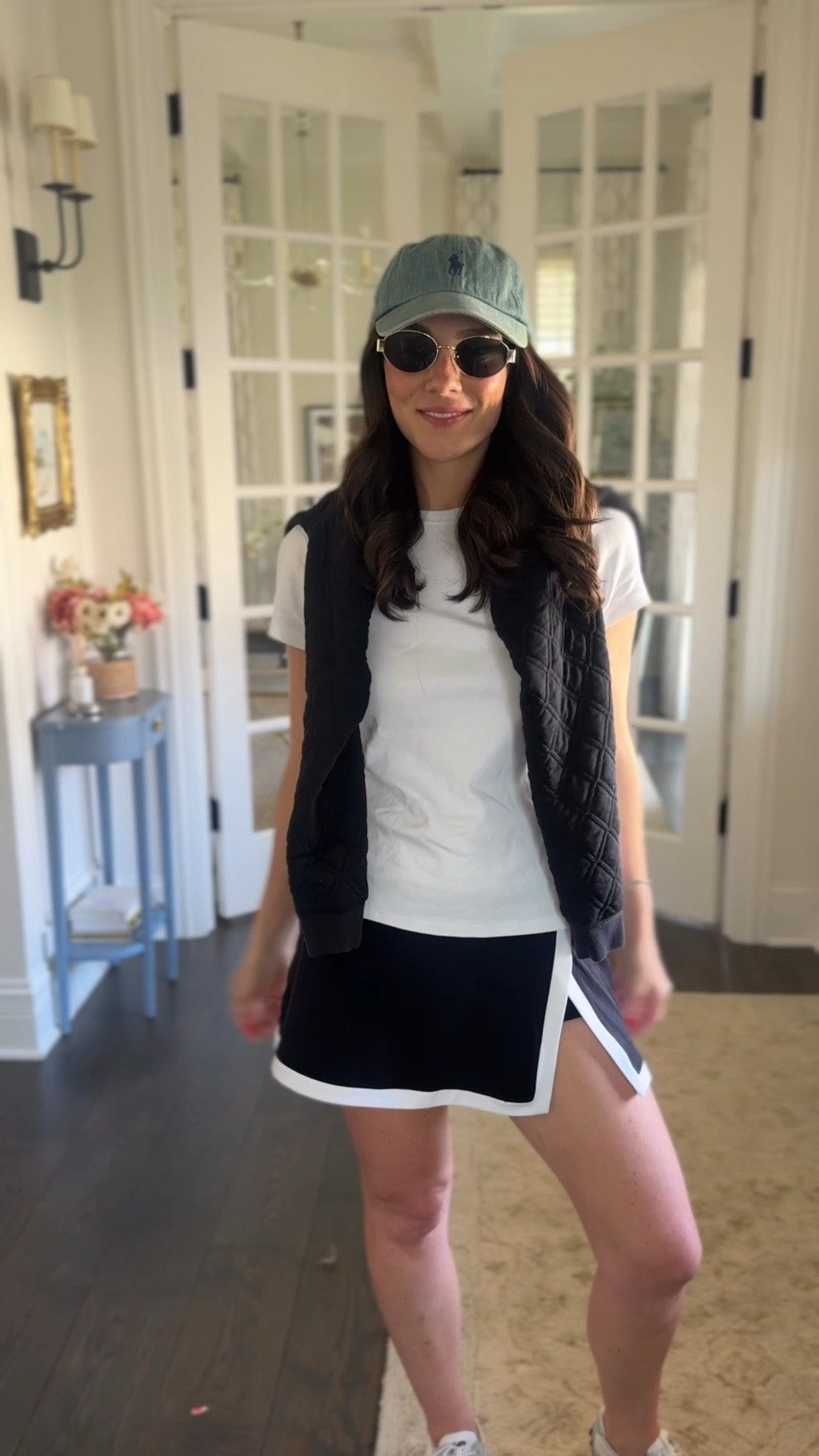 Chicago spring layers for mom life!

#LTKSaleAlert #LTKActive #LTKmomlife