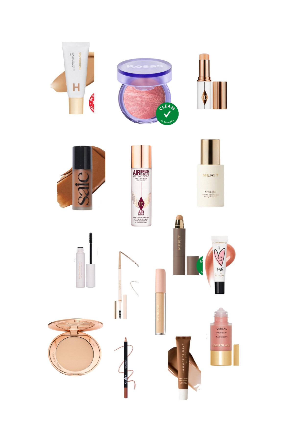 Sephora sale natural everyday 