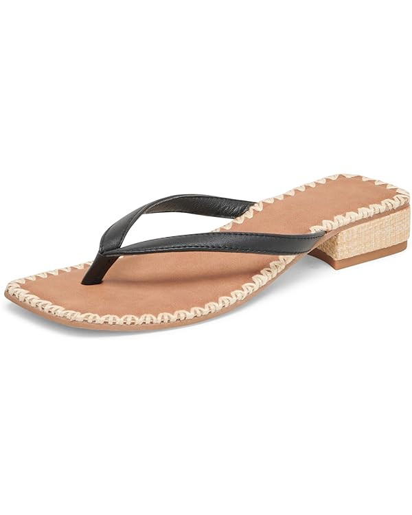 Dolce Vita Women's Barty Sandal | Amazon (US)