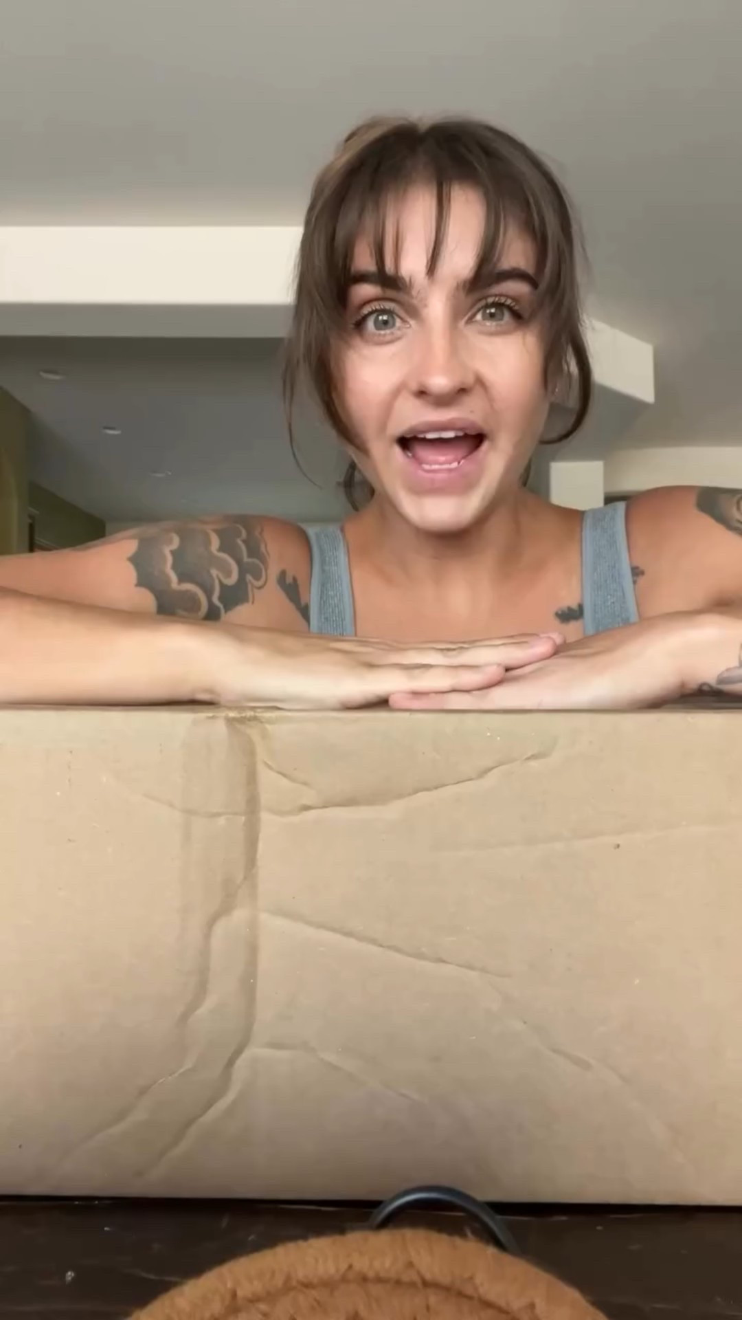 I love a good tote bag as much as the next girl and honestly I was seething at the mouth when I saw the other more expensive bag because what the helly. 

When I bought the @rticoutdoors Bag it was definitely a decision I made with my money and durability in mind. You guys think I am joking but I genuinely am@rough on everything and always happen to need my pickleball paddle. This sadly is not a joke 😂 

I’m excited to use it and really see how much I really need it 🤙🏻 
.
.
.
#rticoutdoors #pickleballinfluencer #pickleballaddict #pickleballgear #totebag #whatsinmybag