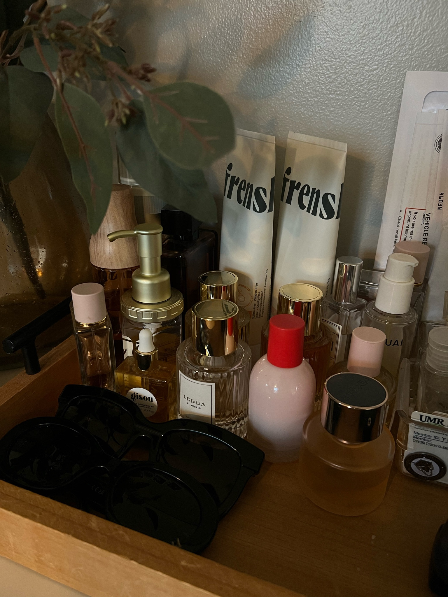 My fav perfumes 🎀